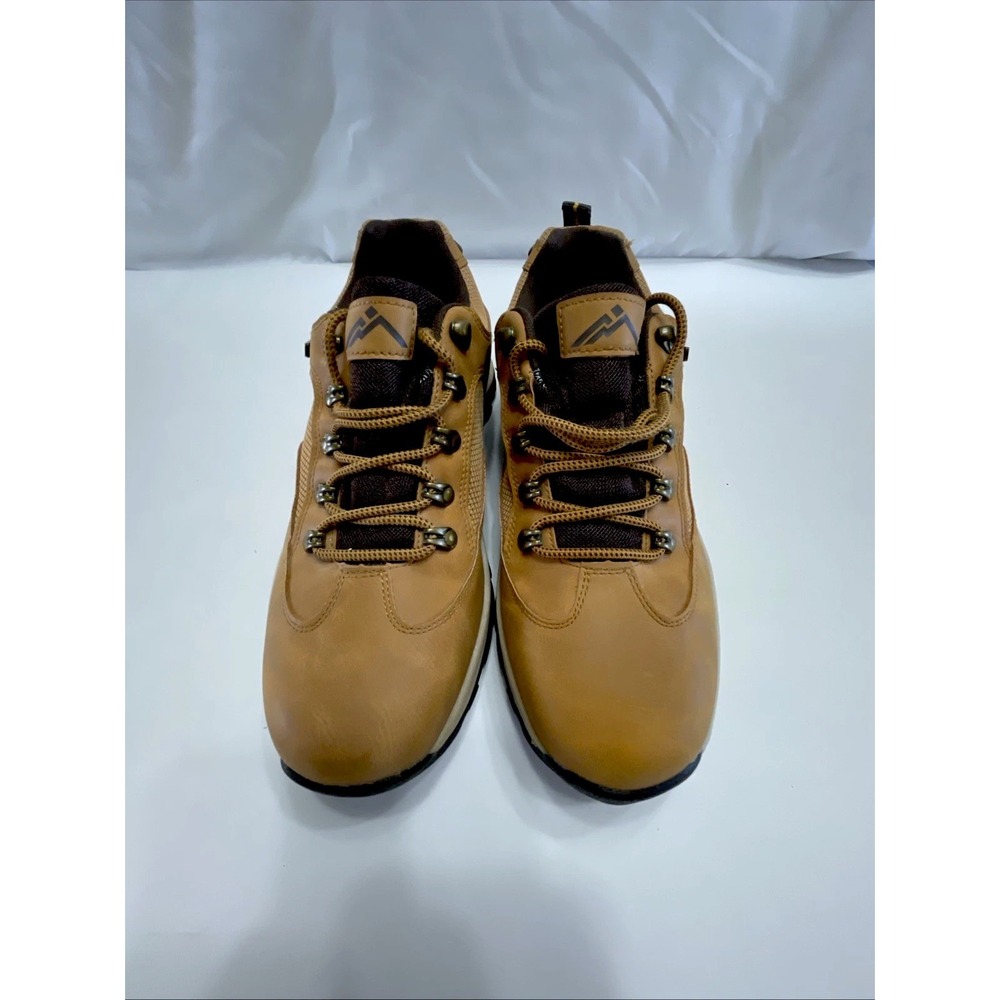 CC-Los Men's Waterproof Hiking Shoes Lightweight Day‎ Comfort US 8, 41 EURO.